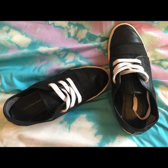 Calvin Klein Jeans Shoes - Calvin Klein Shoes